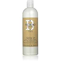 Bed Head for Men by Tigi Dense Up Mens Thickening Style Building Shampoo 750 ml