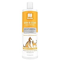 Warm Vanilla Cookie Dog Shampoo or Cologne Spritz Moisturizing Gentle Soothing (16 oz Shampoo)