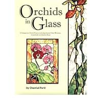 Orchids in Glass Orchids in Glass Paperback
