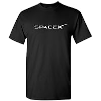 SpaceX - T-Shirt
