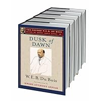 The Oxford W. E. B. Du Bois: 19-Volume Set The Oxford W. E. B. Du Bois: 19-Volume Set Hardcover