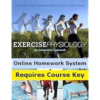 CengageNOW (with InfoTrac) for Raven/Wasserman/Squires/Murray's Exercise Physiology, 1st Edition