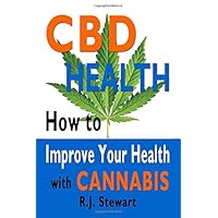 CBD Health: How to Improve Your Health with Cannabis