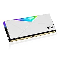 XPG Spectrix D50 DDR4 8GB CL16 3200MHz RGB RAM Memory Module