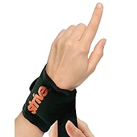 Compression Therapy Wrap | Joint Pain Relief and Muscle Recovery for Wrist | Hot and Cold | Made in the USA