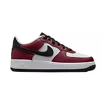 Nike unisex-child Air Force 1 Lv8 Grade School Basketball