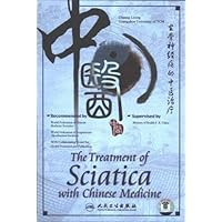 Treatment of Sciatica with Chinese Medicine Dvd