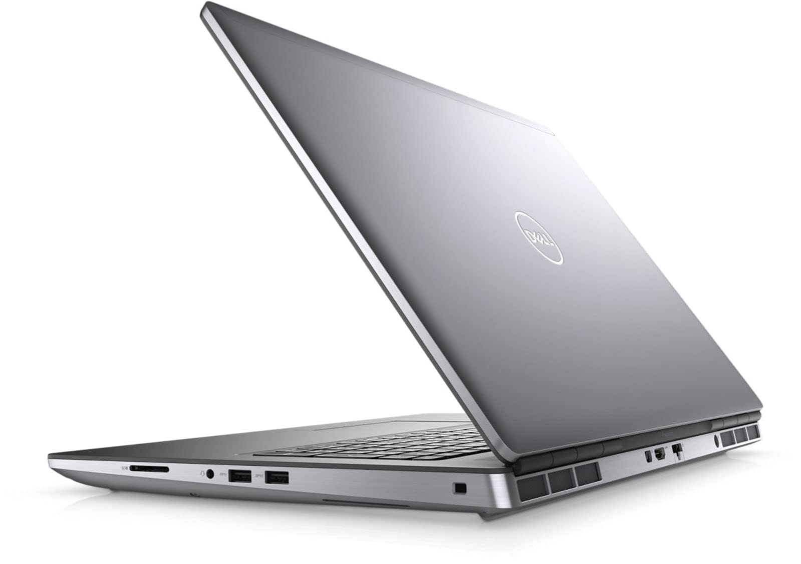 Dell Precision 7000 7760 Workstation Laptop (2021) | 17.3