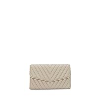 Vince Camuto Theon Wallet On Chain, Pumice