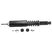 Monroe Magnum RV 555010 Suspension Shock Absorber and Coil Spring Assembly for Ford E-350 Super Duty