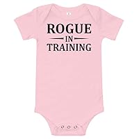 Rogue in Training - Bodysuit