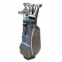 Golf Ladies HL4 Offset to Go Complete Set W/Bag
