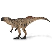 Breyer CollectA Prehistoric Life Collection Miniature Figure | Megalosaurus in Ambush