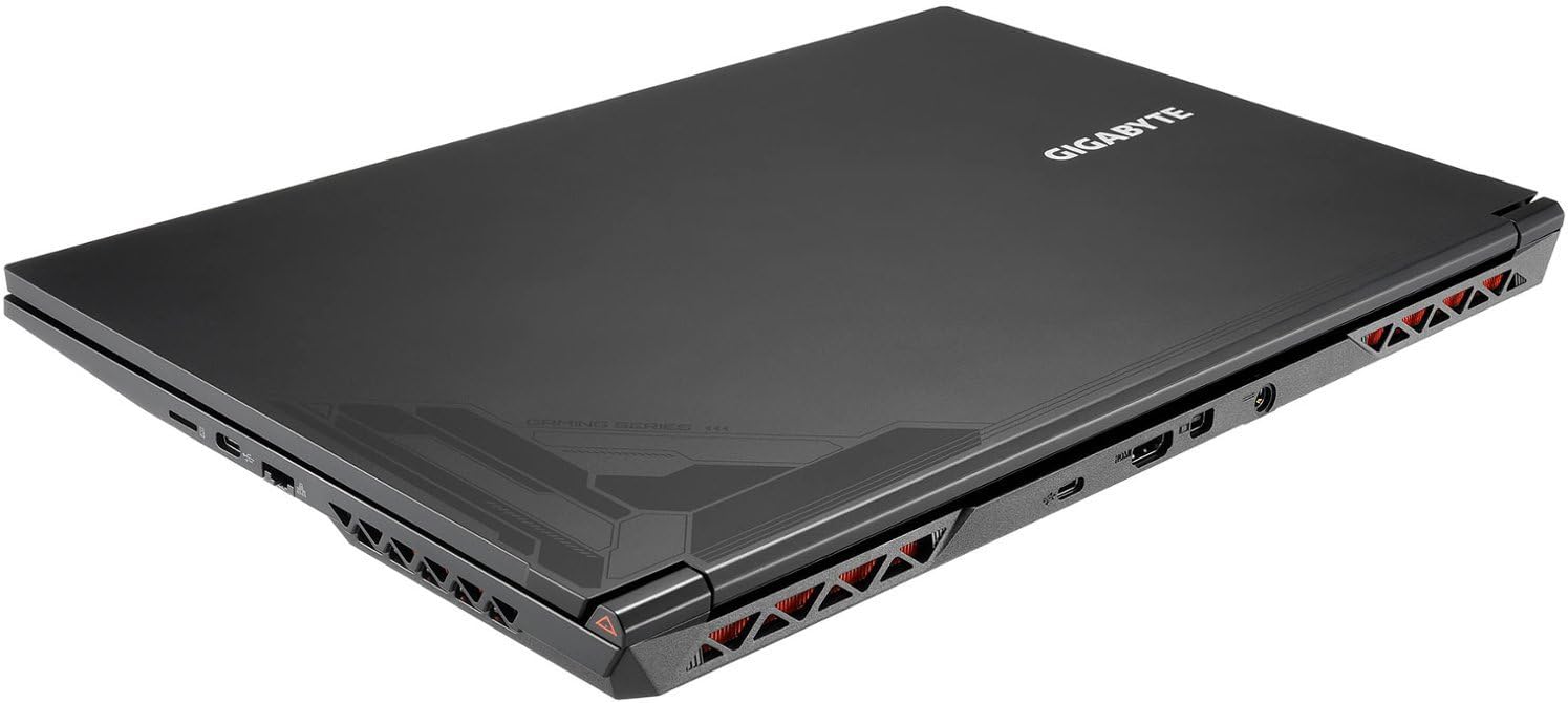 Gigabyte G5 KF5 Gaming Laptop 2023, 15.6