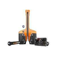 Fitness: Cable Home Gym | As Seen on Shark Tank | Versatile, Portable, Bluetooth Connected | Strength, HIIT, Cardio, Plyometric, Powerful 5-300lbs Resistance