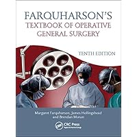 Farquharson's Textbook of Operative General Surgery Farquharson's Textbook of Operative General Surgery Kindle Paperback