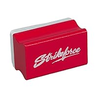 KR Strikeforce Slide Stone - Red