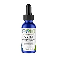 C-Cret Vitamin C Advanced Facial Serum