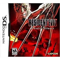 Resident Evil Deadly Silence - Nintendo DS (Renewed)