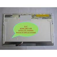 Dell LCD,15.4WXGA,0-2BD,TLF,LGP, D196J Dell LCD,15.4WXGA,0-2BD,TLF,LGP, D196J