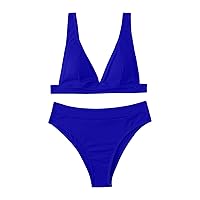 Bathing Suits for Teens 12-14 Bikini for Teens 14-16 Pink Teen Bikini Sets Sport Women Swimsuit Tankini