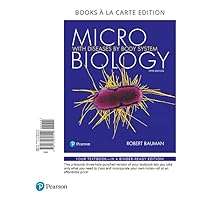 Microbiology with Diseases by Body System Microbiology with Diseases by Body System Loose Leaf eTextbook Printed Access Code