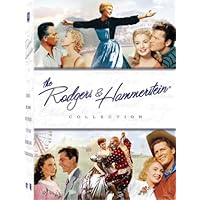 The Rodgers & Hammerstein Collection (The Sound of Music / The King and I / Oklahoma! / South Pacific / State Fair / Carousel) The Rodgers & Hammerstein Collection (The Sound of Music / The King and I / Oklahoma! / South Pacific / State Fair / Carousel) DVD VHS Tape