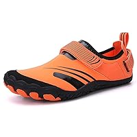 Men's Lightweight Water Shoes for Outdoor Activities, Quick Dry, Breathable, Non Slip