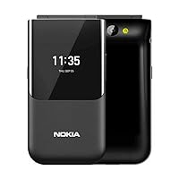 Nokia 2720, 2.8