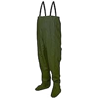 FROGG TOGGS Men's Rana Emergency Waterproof Chest Wader