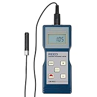 REED Instruments CM-8822 Coating Thickness Gauge