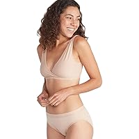 ExOfficio Women's Give-N-Go 2.0 Bralette - ExOfficio Travel Underwear for Women, Breathable and Durable, Easy Clean