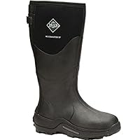 Muck Boot Men's Muckmaster Wide Calf Snow Boot