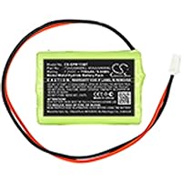 Technical Precision Replacement for ELECTIA 60AAAH6BMJ Battery