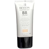 Rev Bb Cream 10 Photoread Size 1z Revlon Photoready Bb Cream Skin Perfector 10 Light Spf30 1z