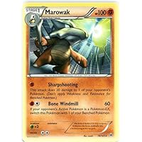 Pokemon - Marowak (78/162) - XY Breakthrough