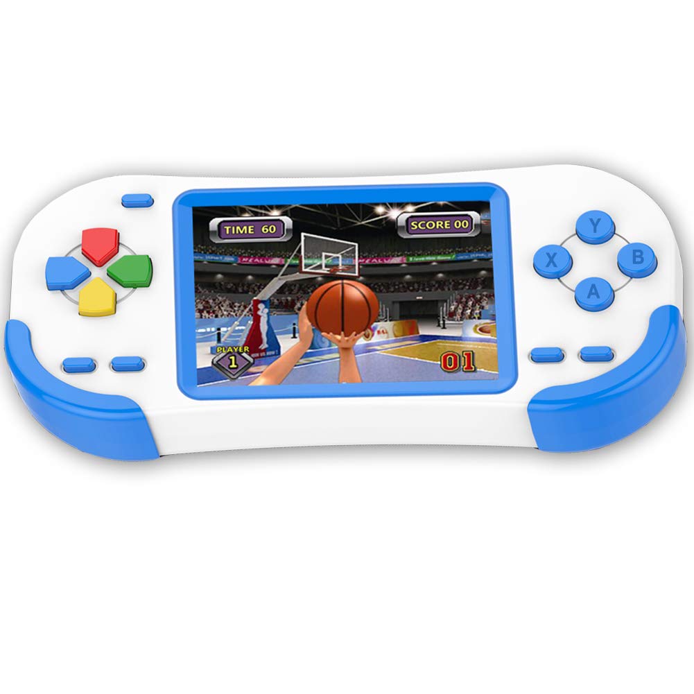 Mua Bornkid 16 Bit Handheld Games Consoles For Kids And Adults With