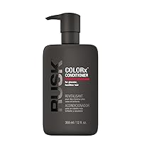RUSK COLORx COLOR CARE Weightless Conditioner - Extend and Protect Color From Fading Up To 35 washes