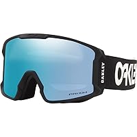 Oakley Line Miner L Snow Goggle