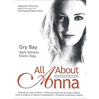 All About Anna (2005) Gry Bay Eileen Daily 3 DVD Set All Regions PAL All About Anna (2005) Gry Bay Eileen Daily 3 DVD Set All Regions PAL DVD DVD