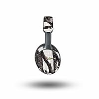 MightySkins Skin Compatible with Bose QuietComfort Ultra - Artic Camo | Protective, Durable, and Unique Vinyl Decal wrap Cover | Easy to Apply, Remove, and Change Styles