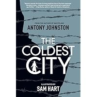 The Coldest City: Preview
