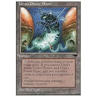 Magic The Gathering - Urza39;s Power Plant (Bug) - Chronicles