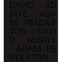David Adjaye Adam Pendleton