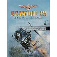Seawolf 28 Seawolf 28 Kindle Paperback