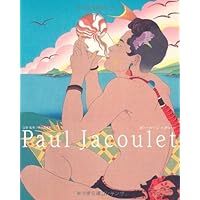 Paul Jacoulet Paul Jacoulet Hardcover