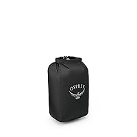 Osprey Ultralight Protective Backpack Liner, Black, Small