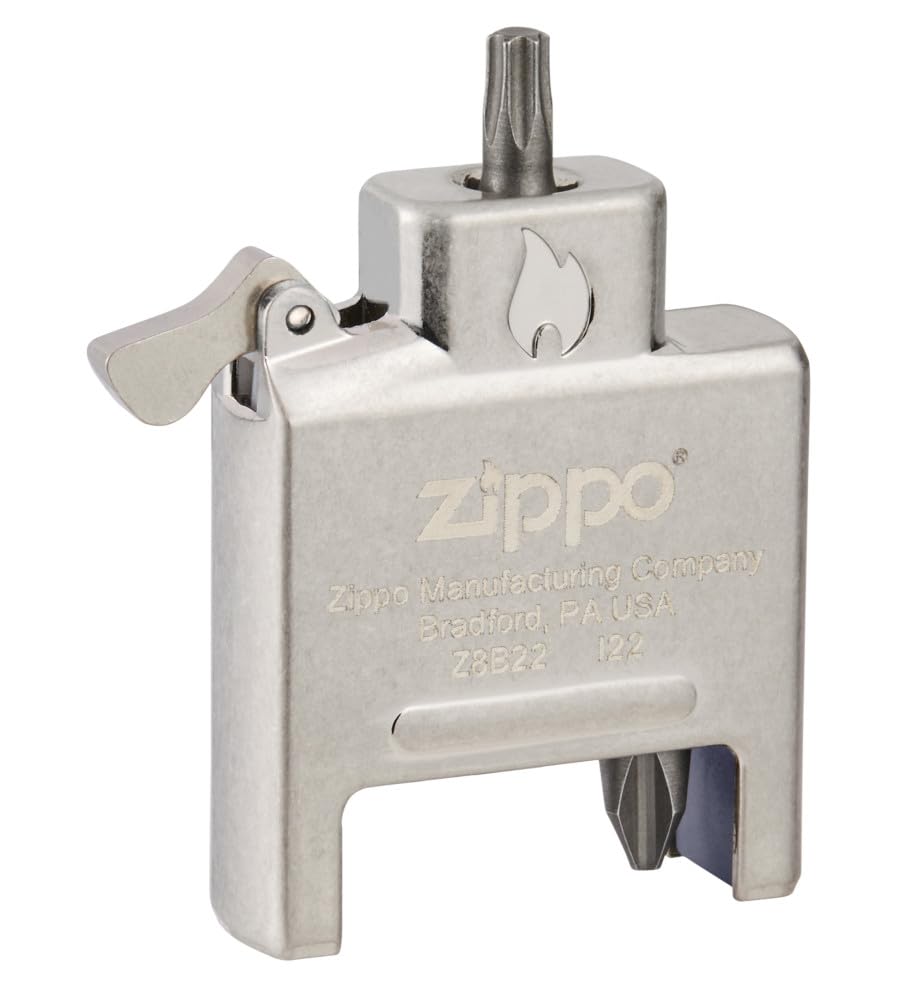 Zippo Bit Safe Insert