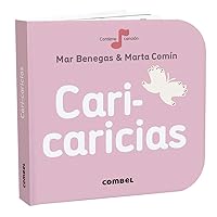 Cari-caricias (La cereza) (Spanish Edition)