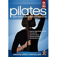 Pilates: Upper Body Workout with Resistance Band HD